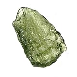 Moldavite Healing Crystal ~16-18mm, approx 5 carat