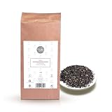 Assam Tee 1 kg lose - Hochwertiger Schwarztee - malzig & schokoladig - Schwarzer Tee Lose 1kg aus ökologischem und fairem Anbau - Loser Tee Schwarz – MyCupOfTea