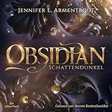 Obsidian - Schattendunkel: Obsidian 1