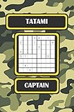 Tatami: Captain