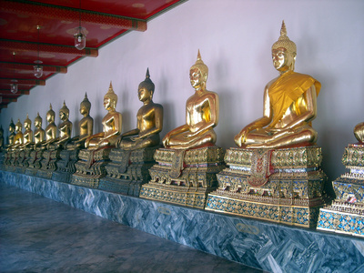 Grundzüge des Buddhismus