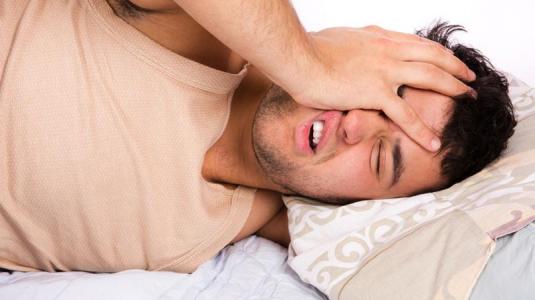 Schlafstörungen: Männer weniger betroffen als Frauen