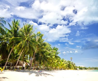 Urlaub auf der Insel Ko Samui