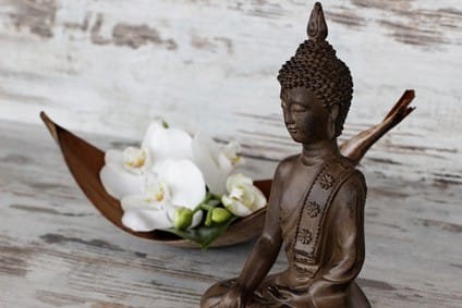 Was ist Zen Buddhismus?