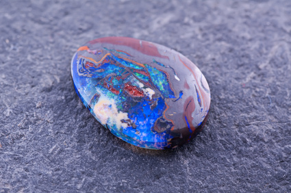 Opal Heilstein: Wirkung und Bedeutung