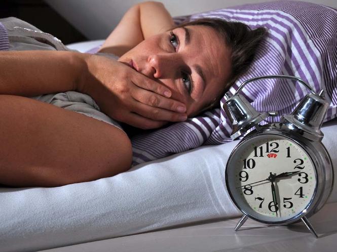 Schlafstörungen: Ursachen und Maßnahmen