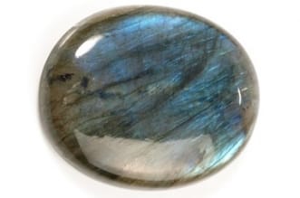 Labradorit Heilstein: Wirkung und Anwendung Labradorit Heilstein