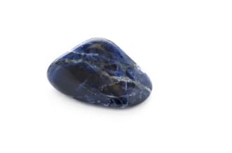 Sodalith Heilstein: Anwendung und Wirkung Heilstein Sodalith