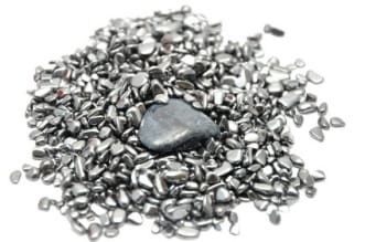 Heilstein Dumortierit: Wirkung und Bedeutung Dumortierit Heilstein