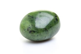 Nephrit Heilstein: Wirkung und Bedeutung Nephrit Heilstein