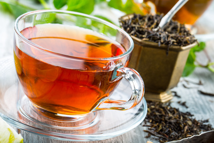 Assam Tee - aromatisch und gesund: Geschmack, Zubereitung und Wirkung