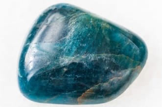 Apatit Heilstein - Wirkung & Bedeutung Apatit Heilstein