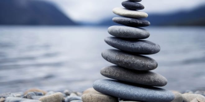 Feng Shui - So wird das neue Haus zur Wohlfühloase