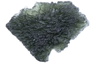 Moldavit Heilstein - Wirkung & Bedeutung Moldavit Heilstein