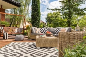 Ein Garten zur Erholung - Tipps für die eigene Ruheoase Ein Garten zur Erholung - Tipps für die eigene Ruheoase