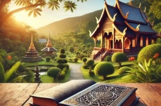 Die besten Bücher für den Einstieg in den Buddhismus – eine Orientierungshilfe