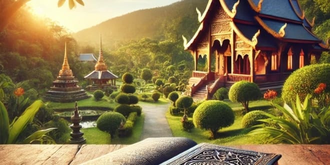 Die besten Bücher für den Einstieg in den Buddhismus – eine Orientierungshilfe