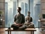 Buddhismus für Unternehmer: Wie Achtsamkeit im Business-Kontext helfen kann Buddhismus für Unternehmer: