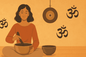 Klangmeditation und Mantras